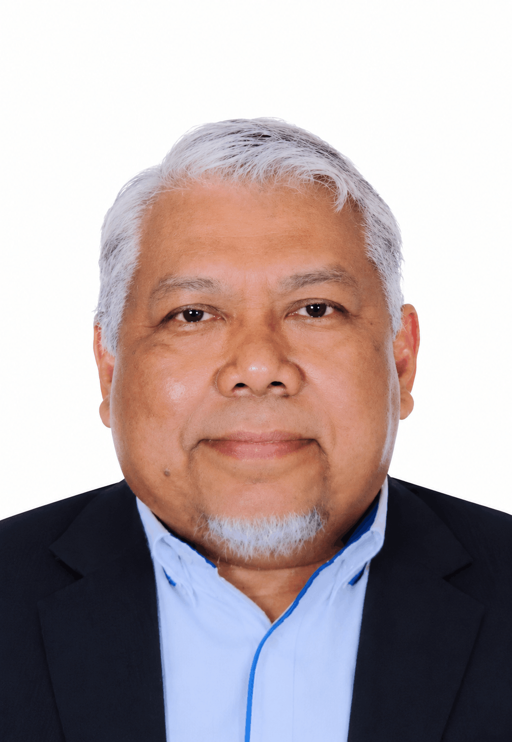 Ahmad Zaki Potrait